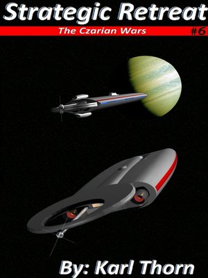 cover image of Srategic Retreat